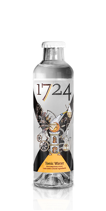 1724 Tonic Water