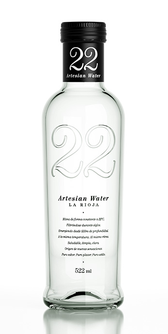 Artesian Water