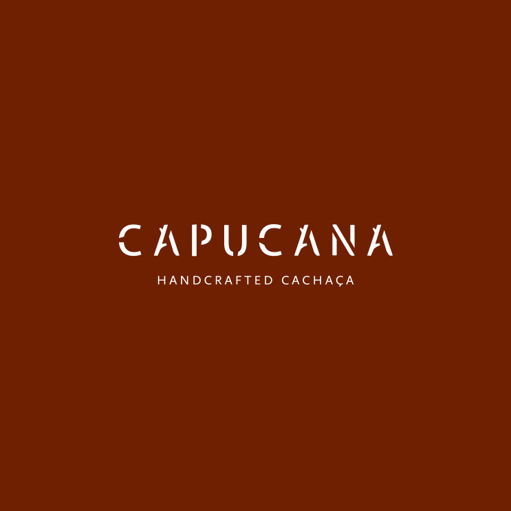 Capucana - Handcrafted cachaça