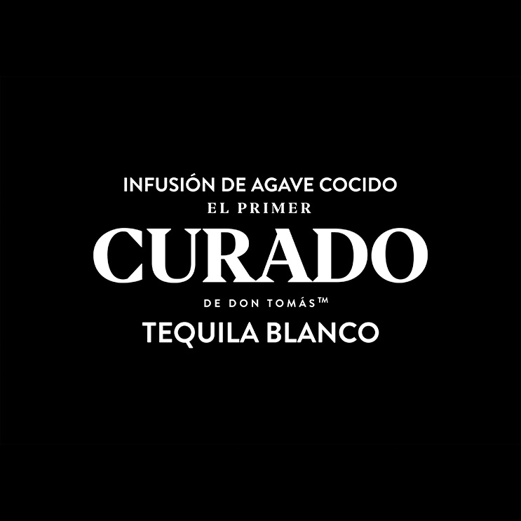 Curado - Tequila