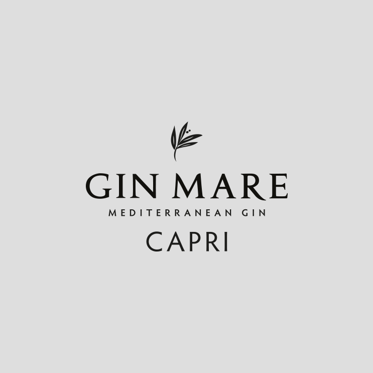 Gin Mare Capri Vantguard