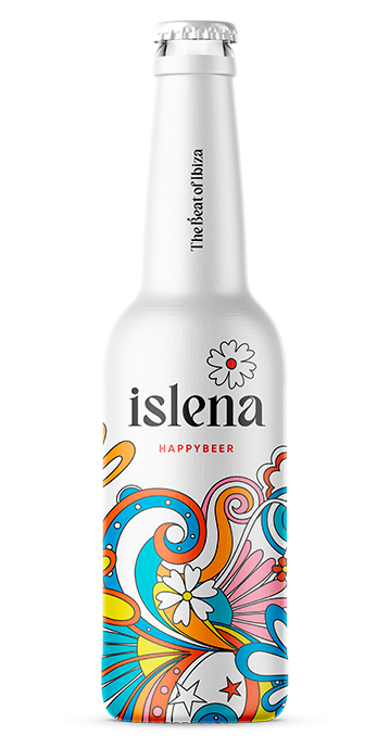 Isleña