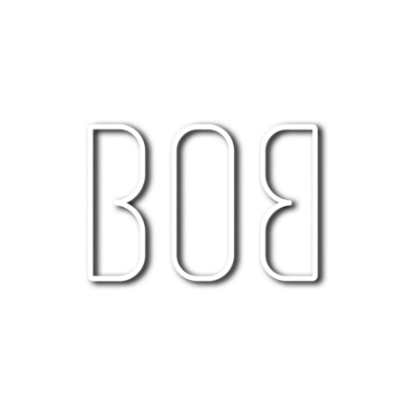 logo BOB