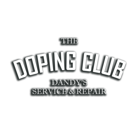 The Doping Club